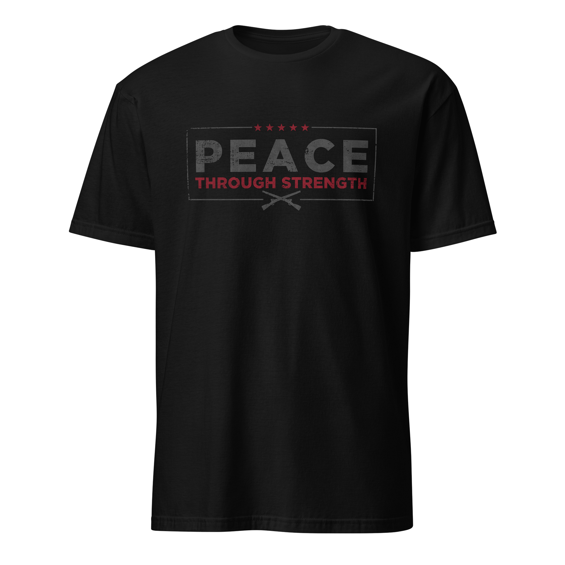 Peace Through Strength product image (3)