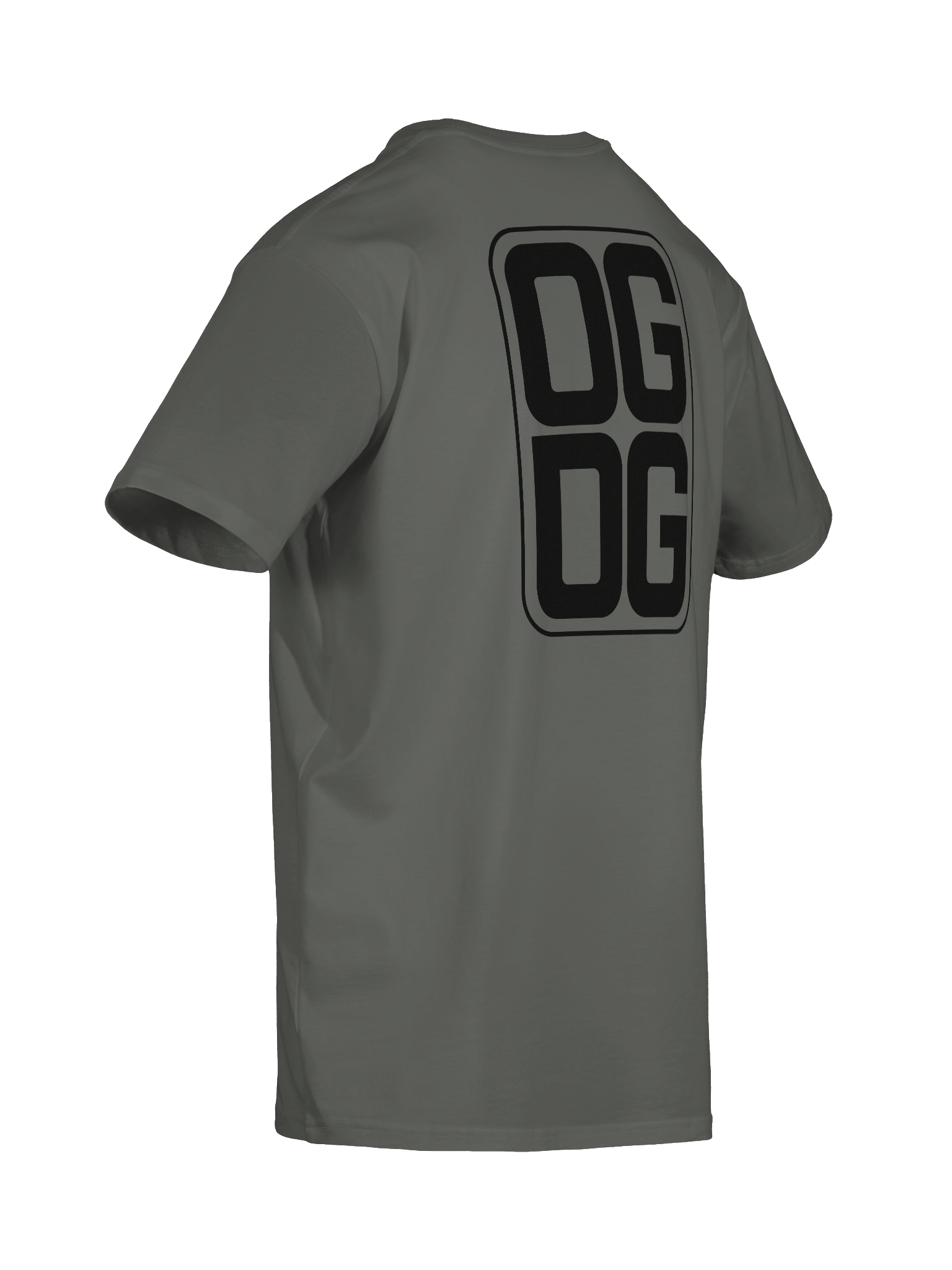 OG Logo Premium Tee product image (8)