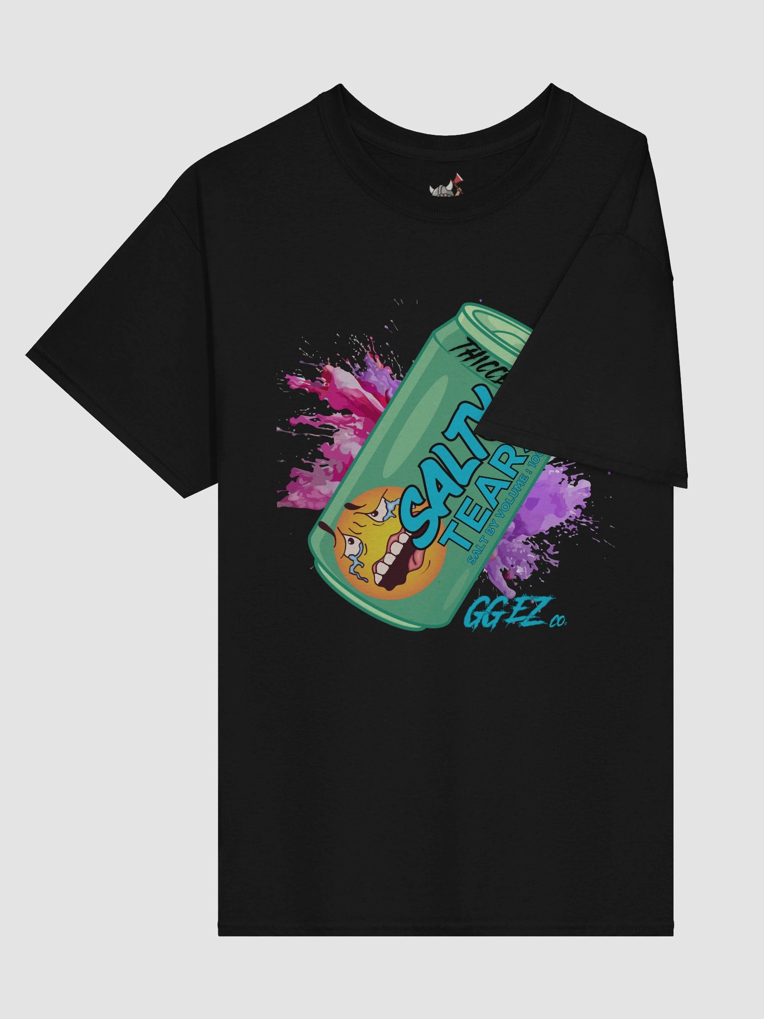 Salty Tears Tee product image (3)
