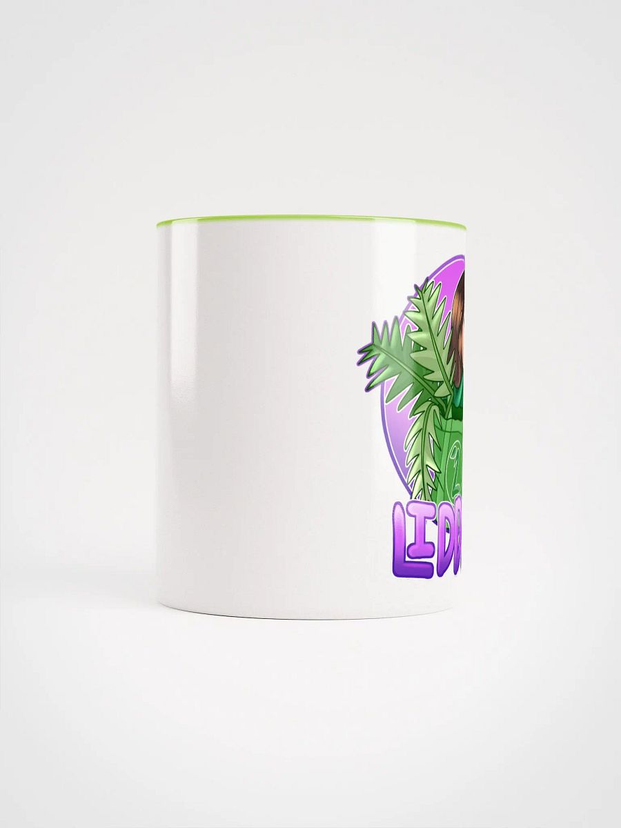 Liddles Logo Mug product image (30)