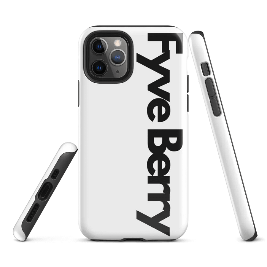 Tough Case for iPhone® product image (3)