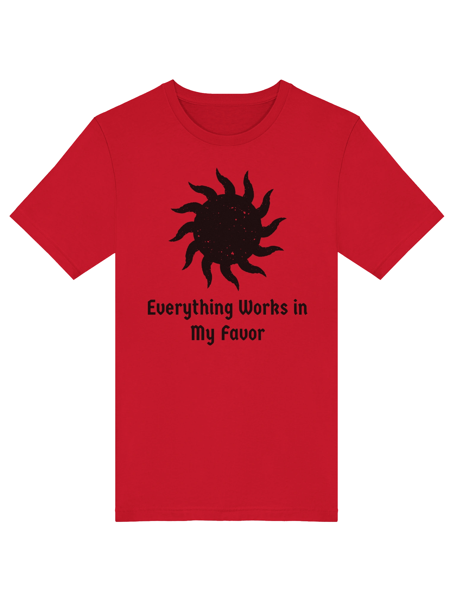 Everything Works In My Favour product image (54)