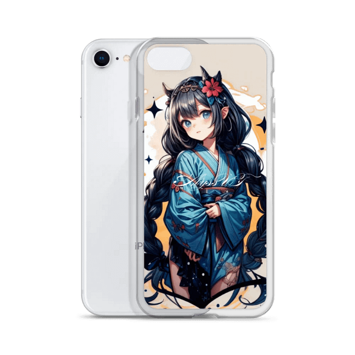 Blackheat AbyssVT Iphone Case product image (328)