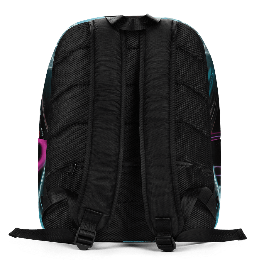 Meta Kid #5 Backpack product image (5)