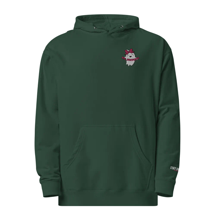 Mimimal Boo hoodie product image (1)