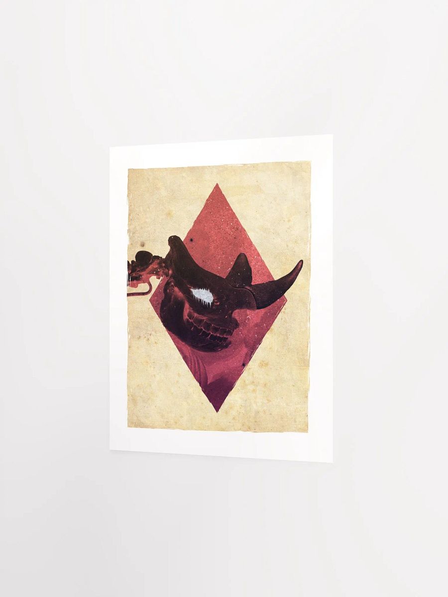 Row Row Mate Poster product image (3)