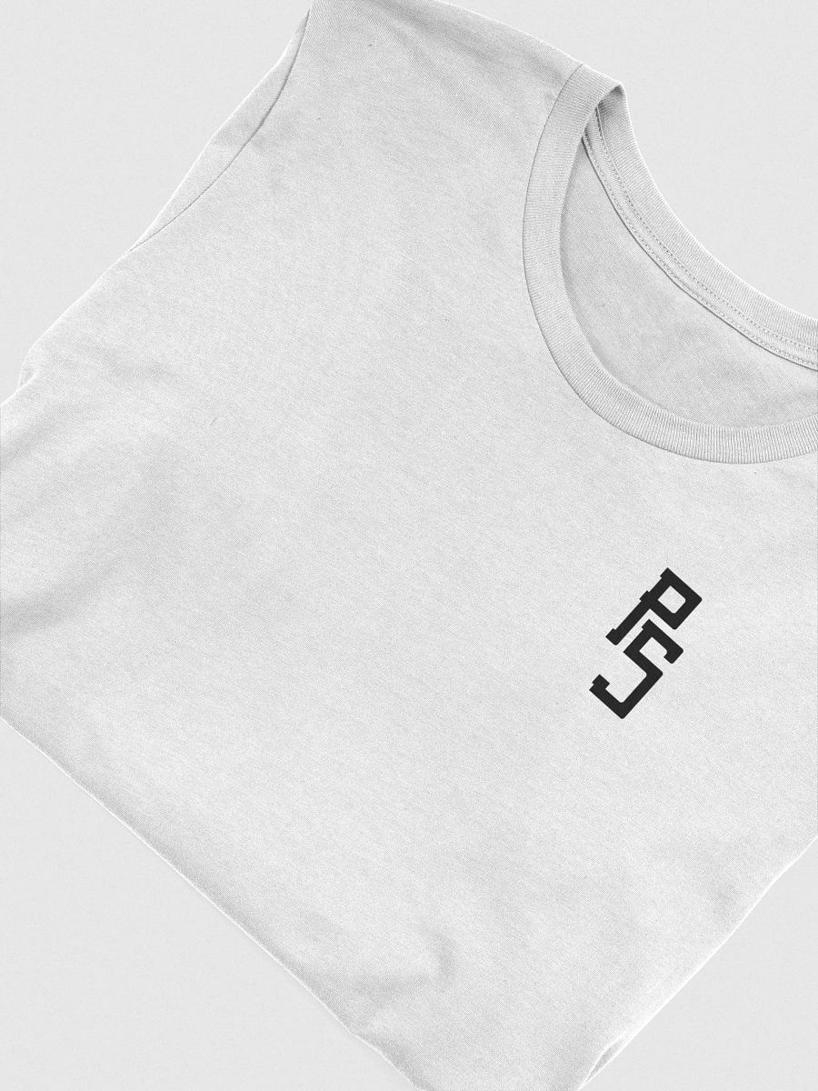 Podd Studios T-Shirt (WHITE) product image (4)