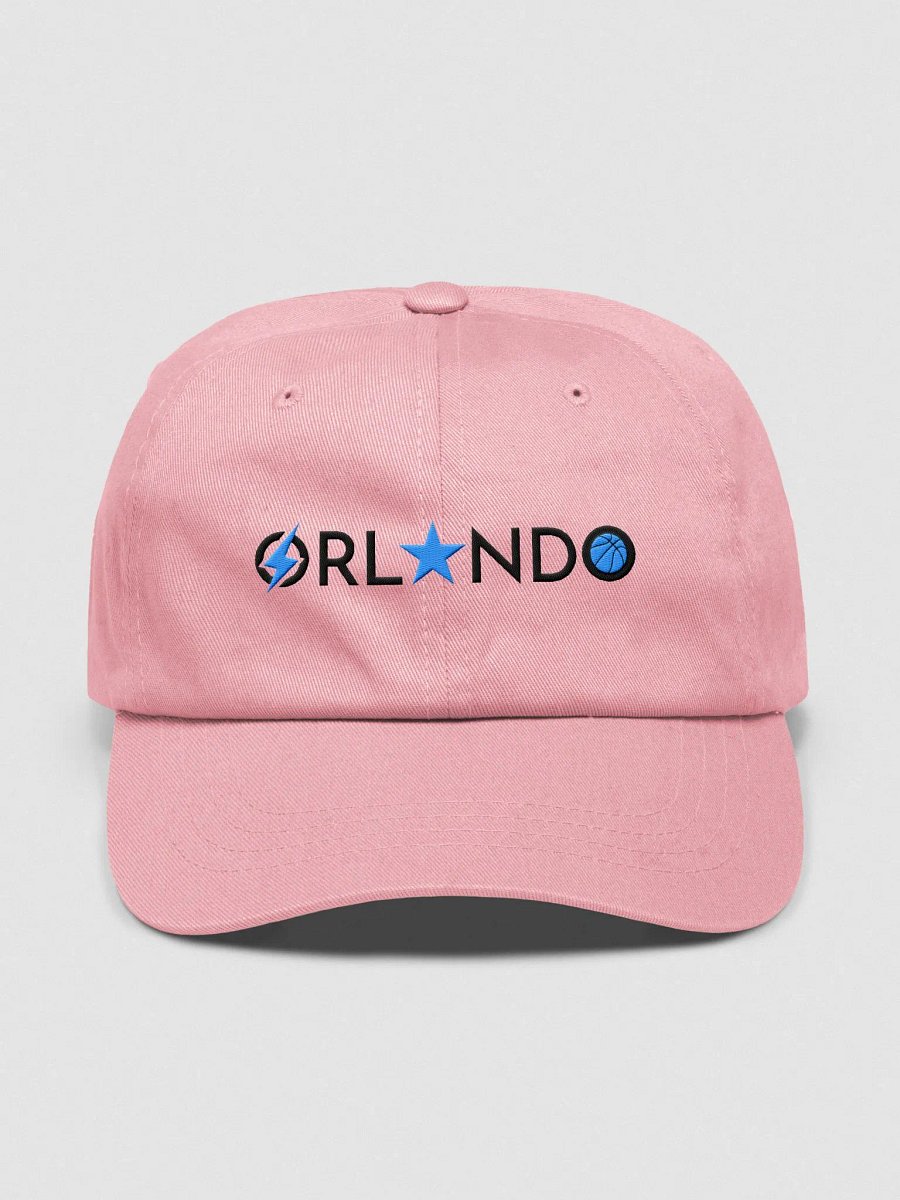 Yupoong Classic Dad Hat - Orlando product image (1)
