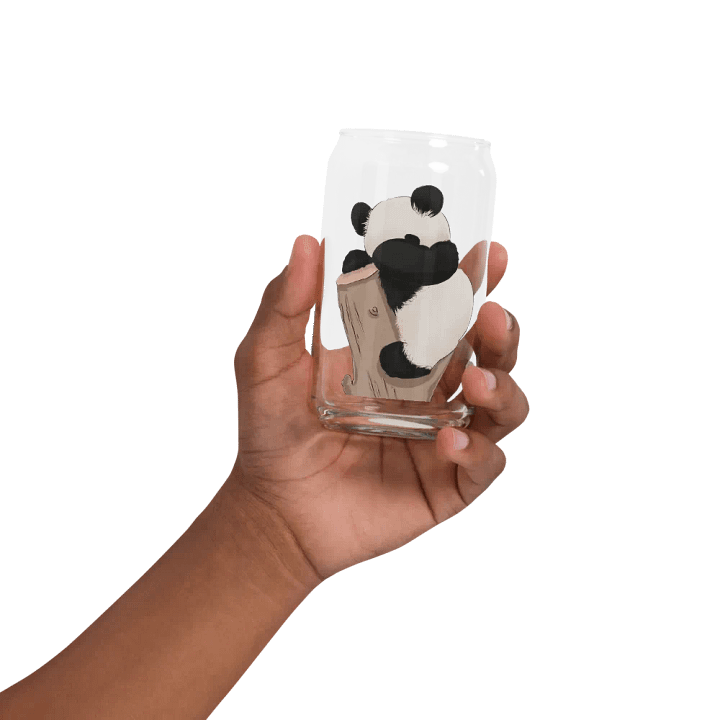 XIONGMAO🐼Giant Panda product image (32)