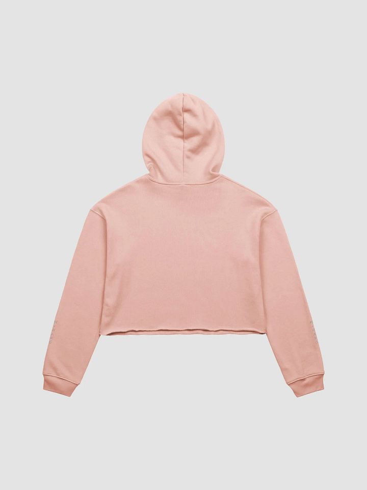 Female Hoodie product image (2)