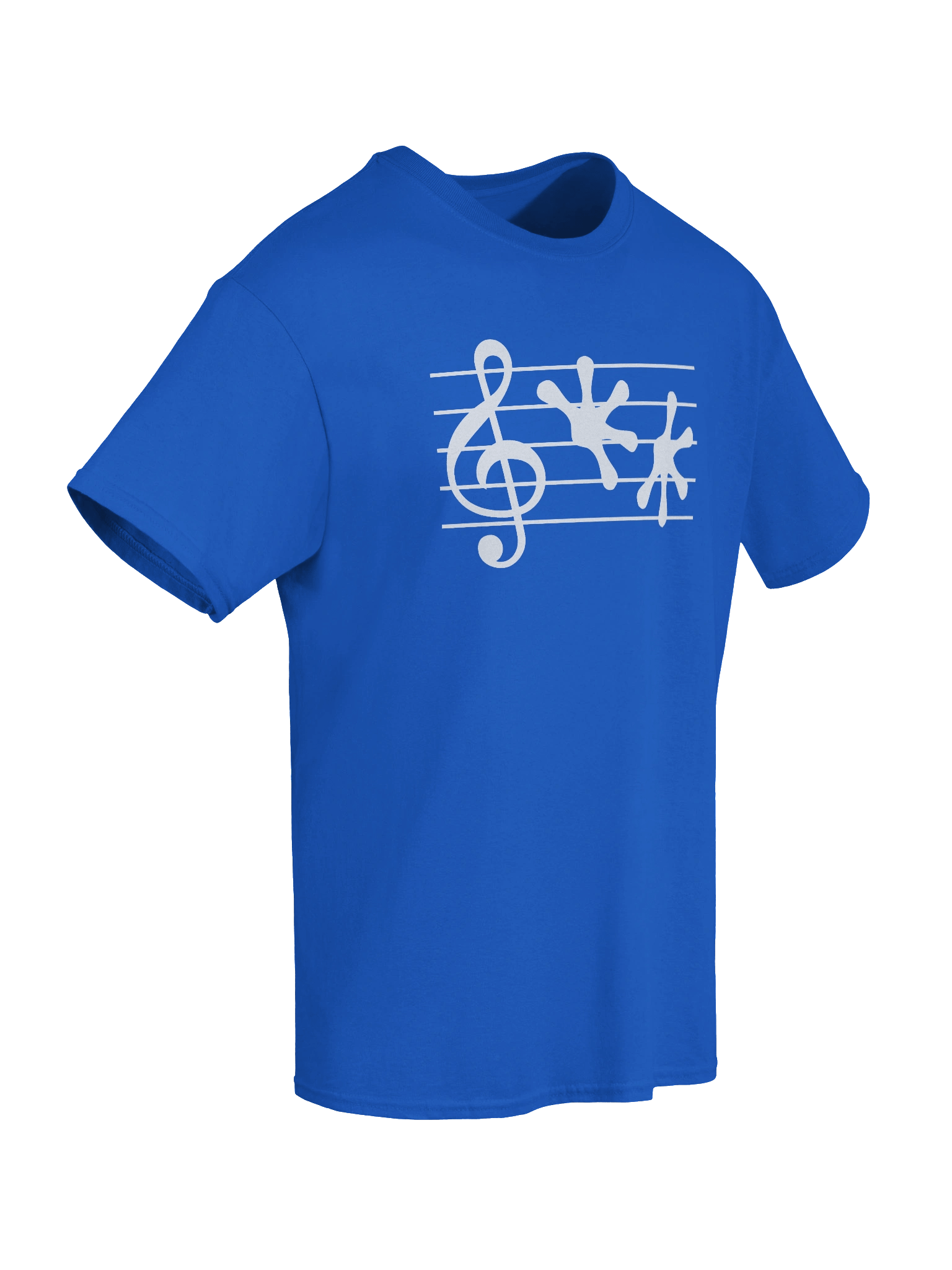 Gecko Tracks T-shirt product image (87)