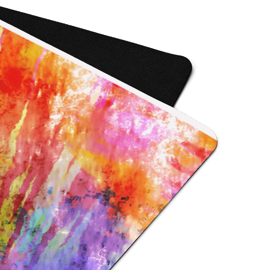 Spectrum of Possibilities Yoga Map product image (5)