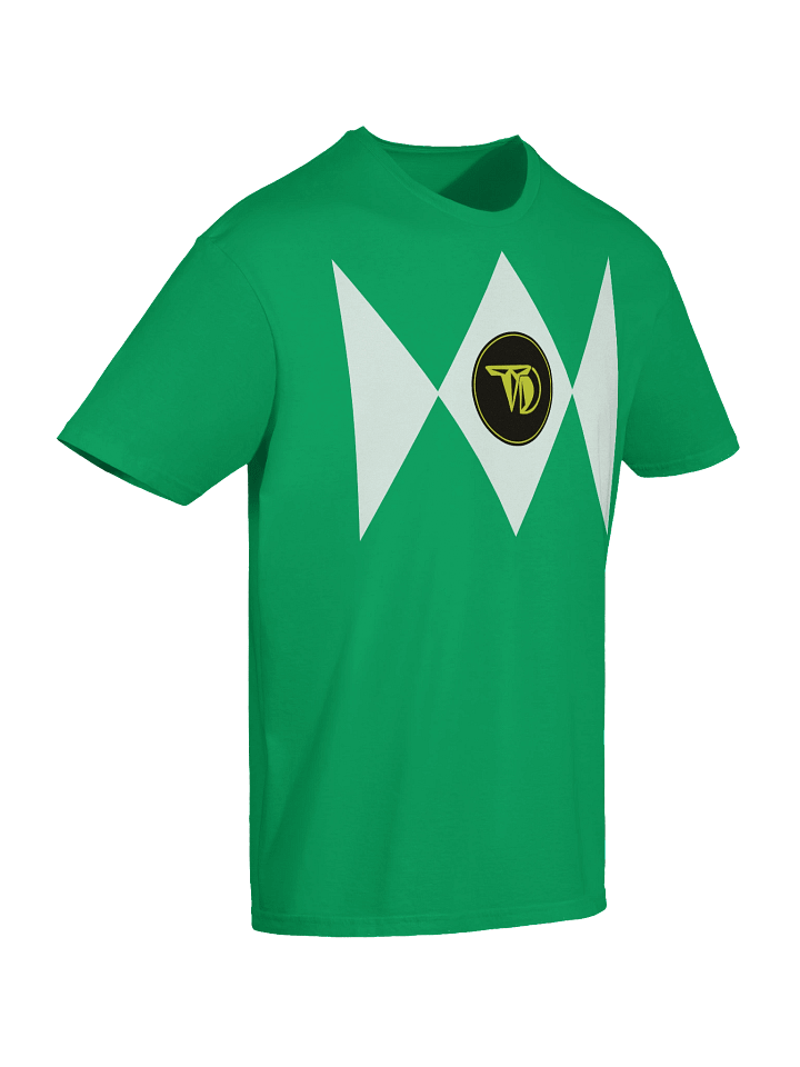 Green Ranger - Classic Tee product image (1)