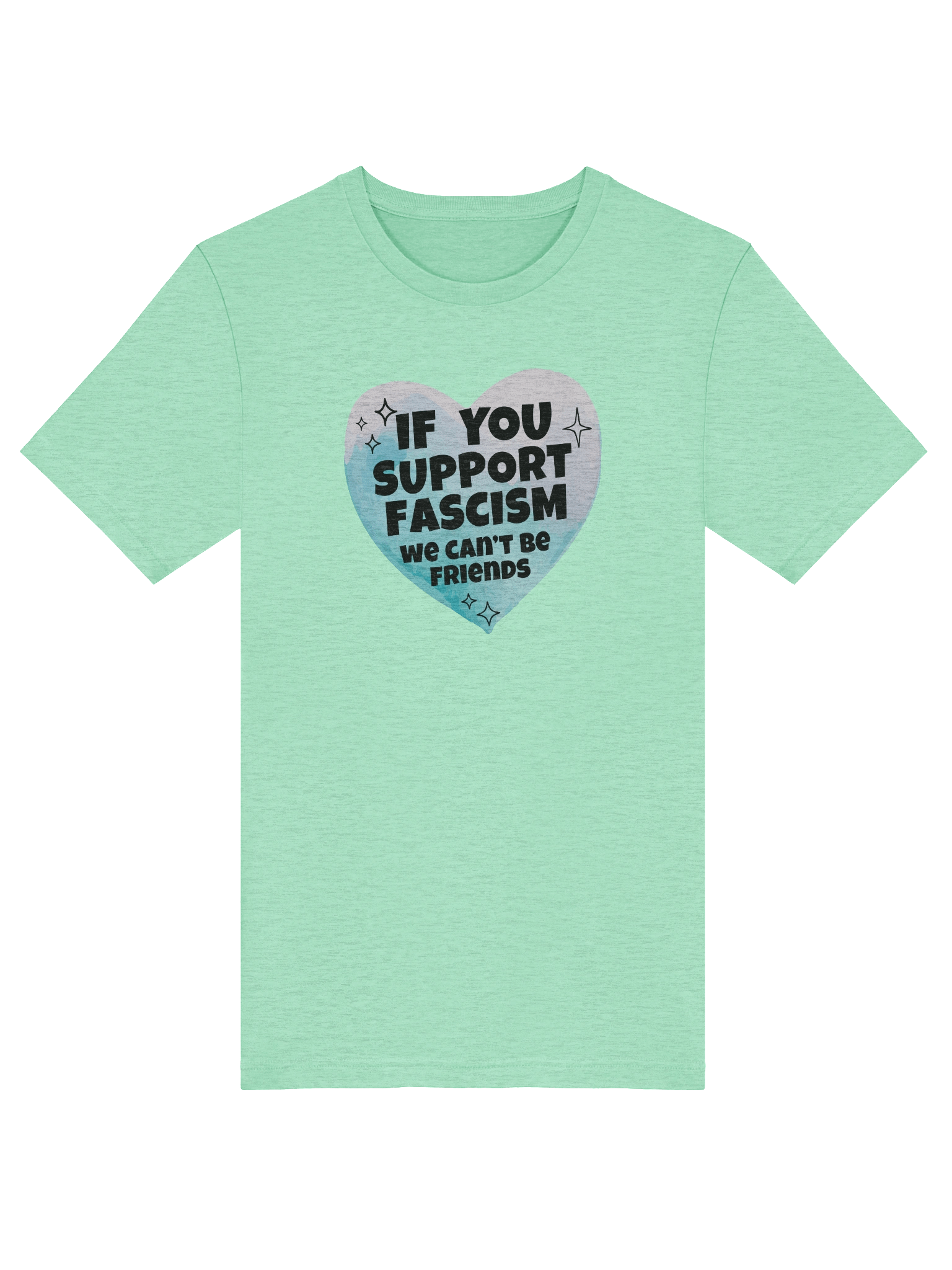 Antifascist Tee product image (45)