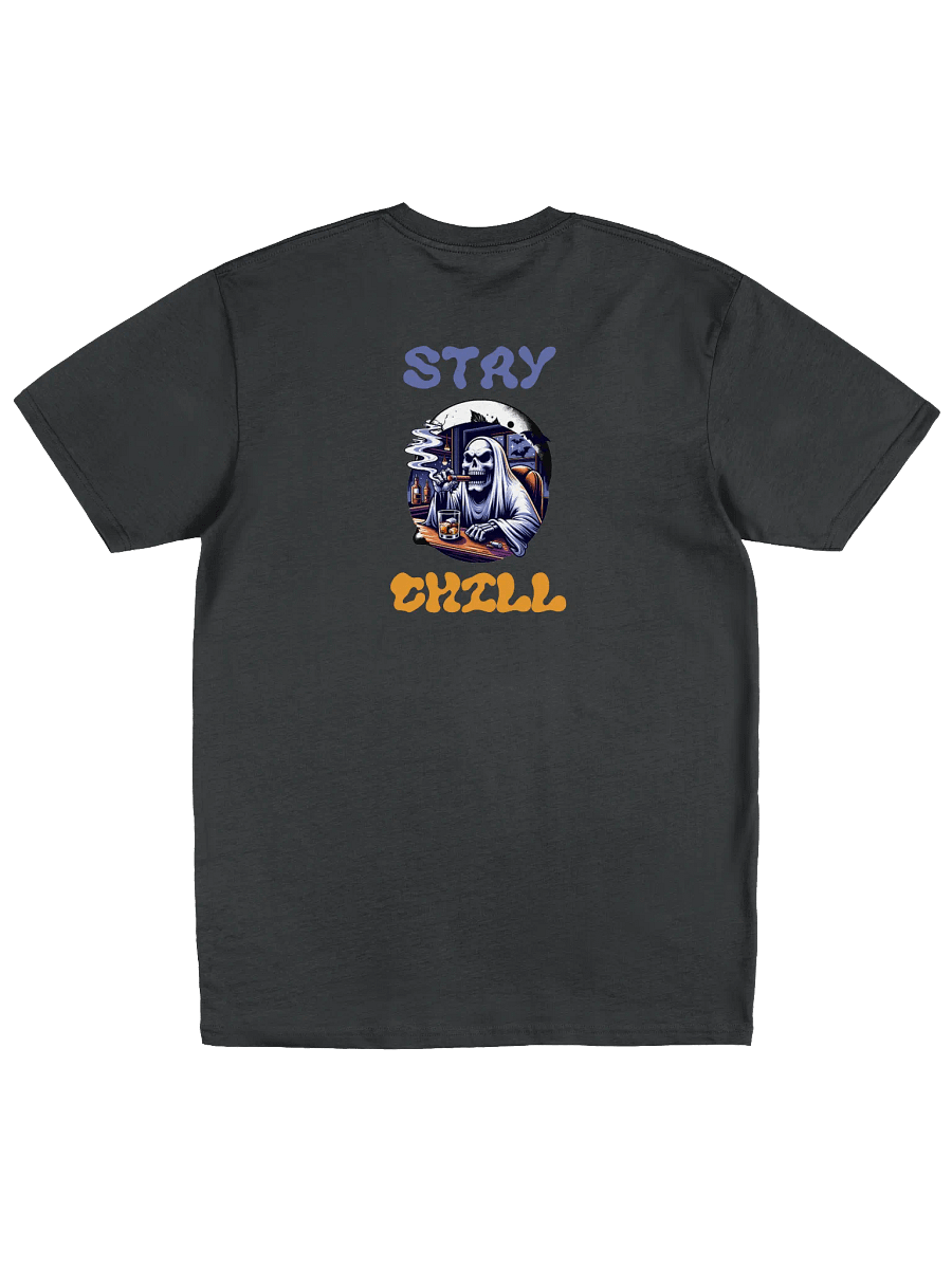 Stay Chill Tee product image (3)