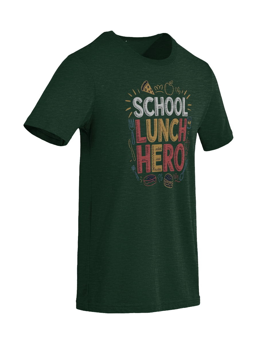 School Lunch Hero product image (6)