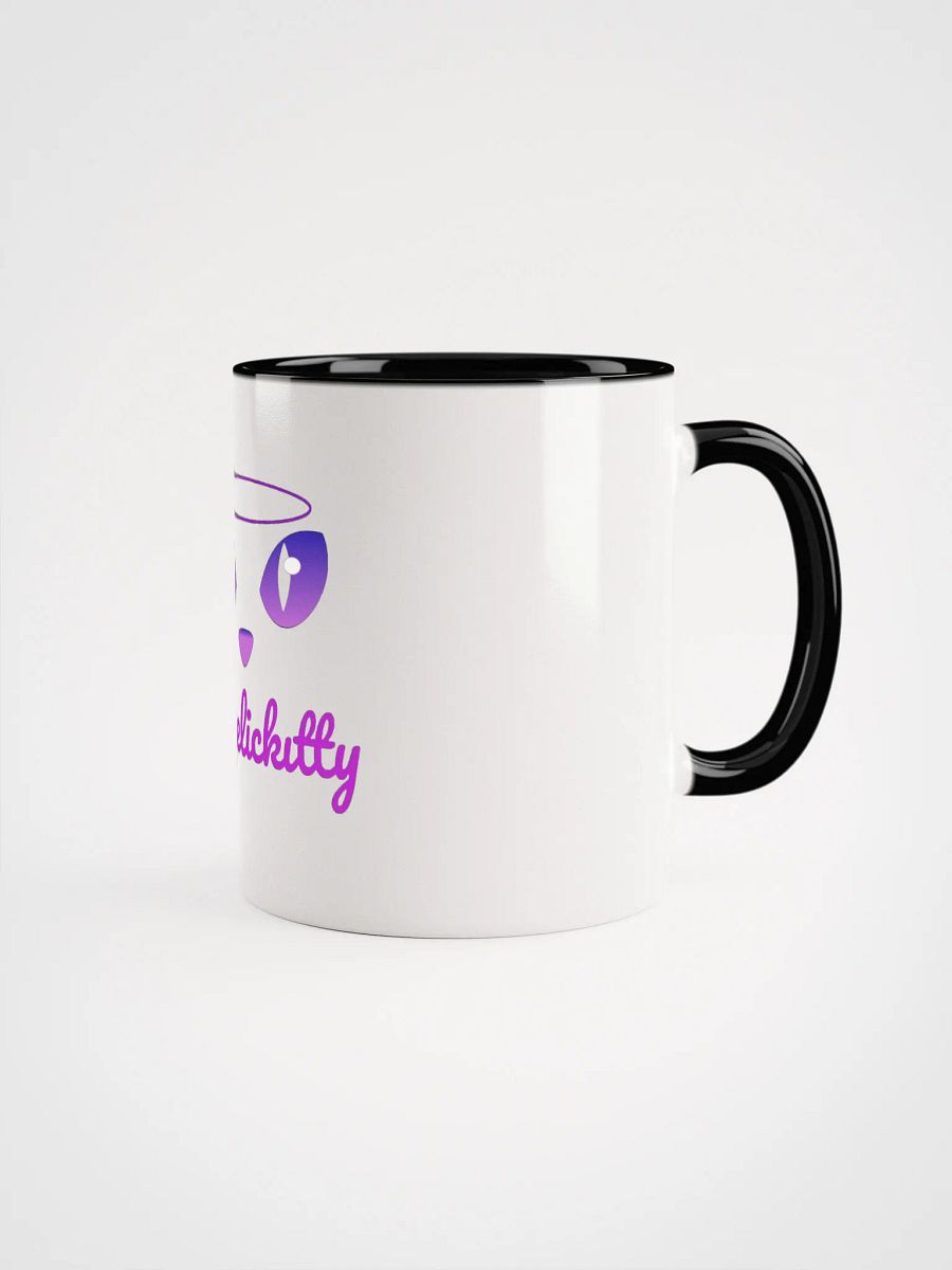 Angelickitty Logo Mug product image (6)