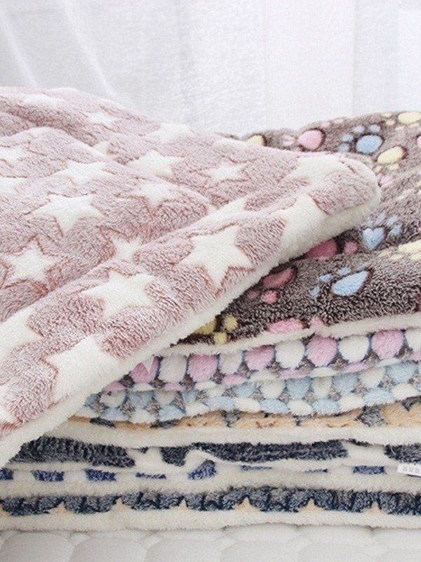 Pet Sleeping Mat product image (1)