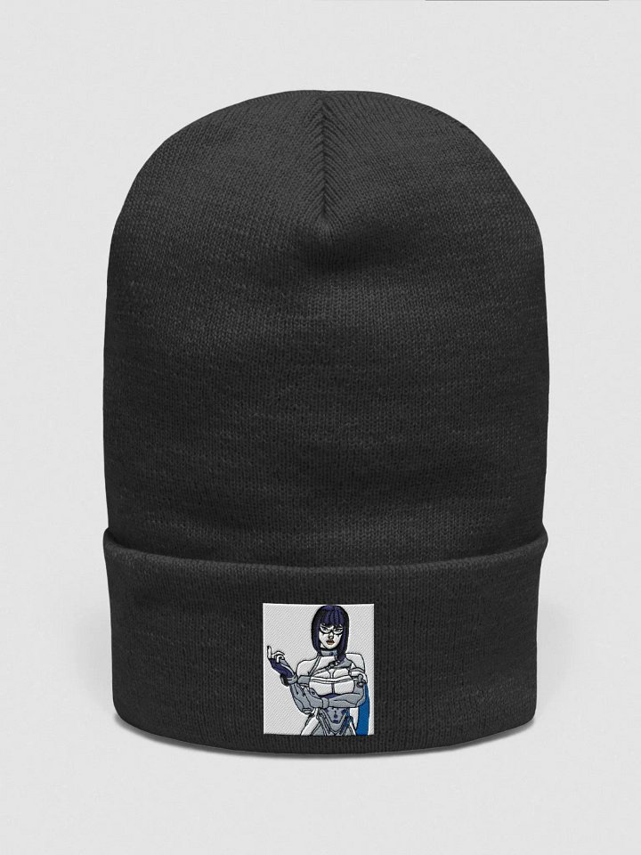 Beanie product image (1)