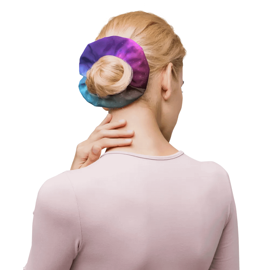 Nebula Scrunchie product image (10)