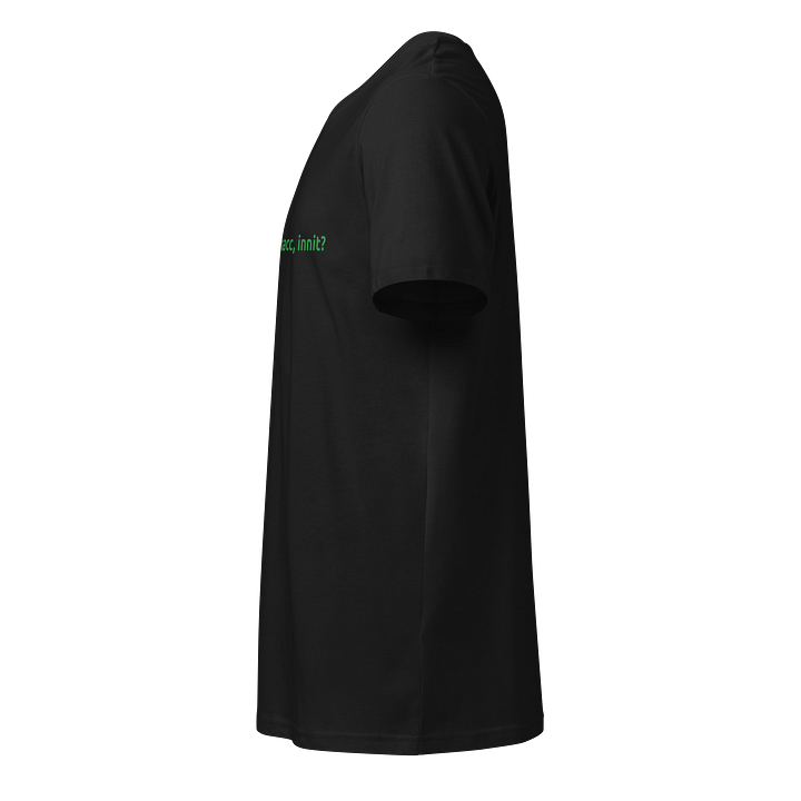 Some Hacc Tee (Green) product image (2)
