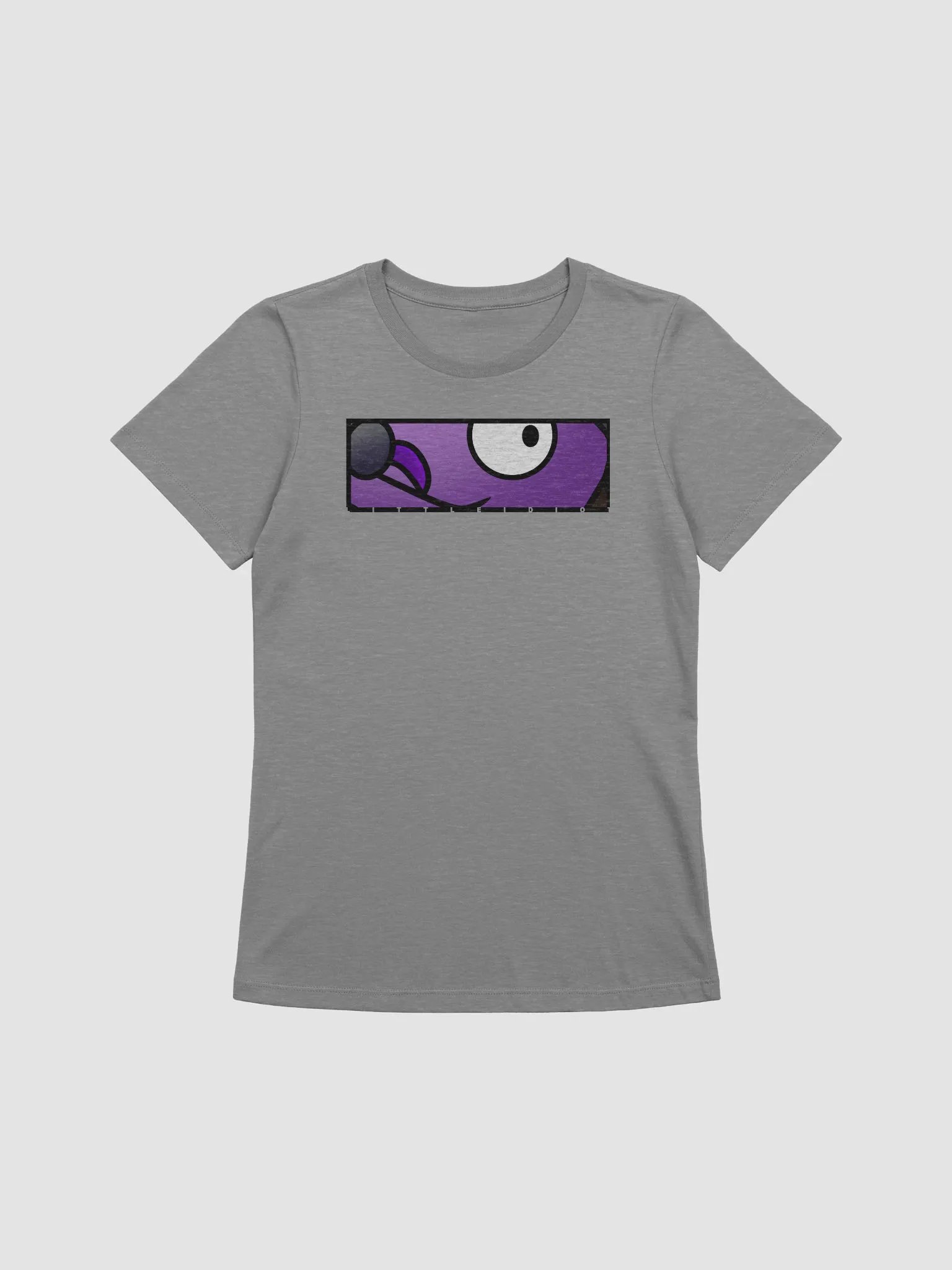 Little Idiot - Smug AF women's relaxed fit product image (1)