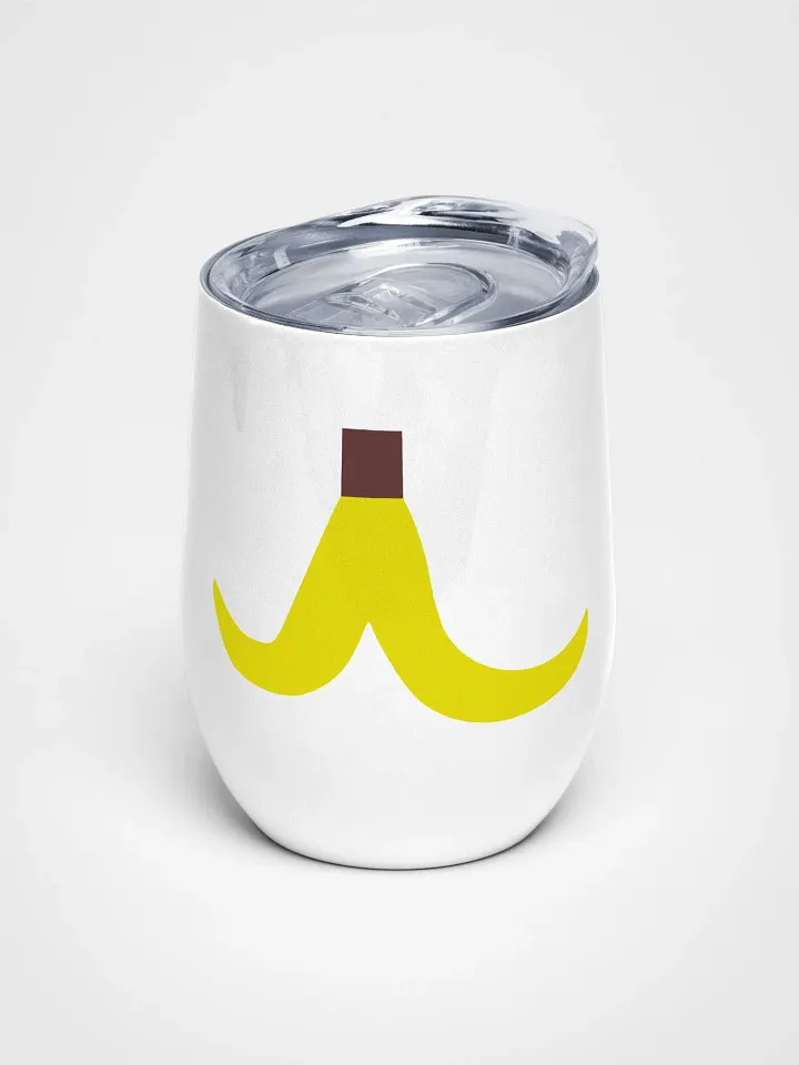 Naner Wine Tumbler product image (1)