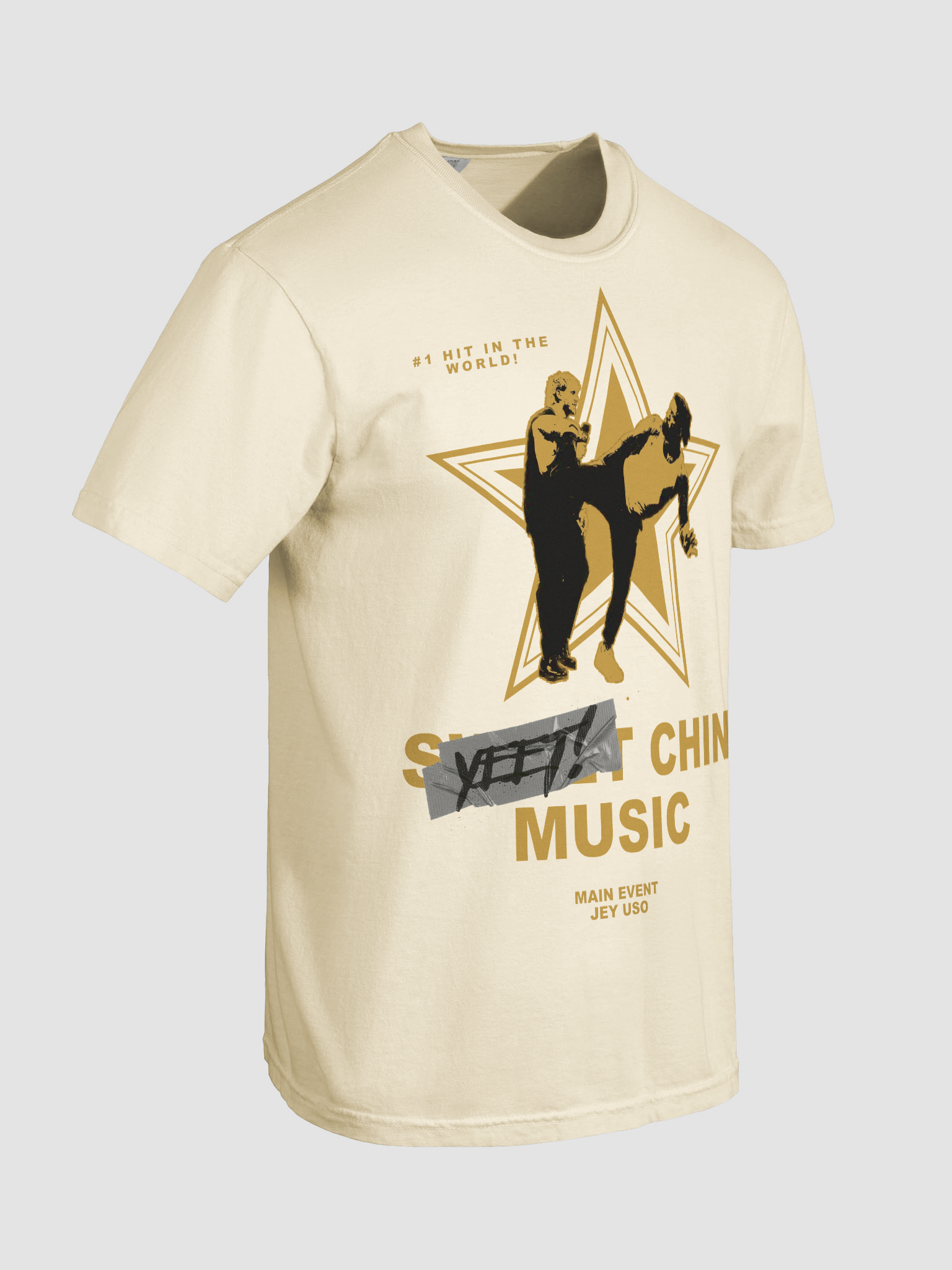 YEET CHIN MUSIC product image (8)