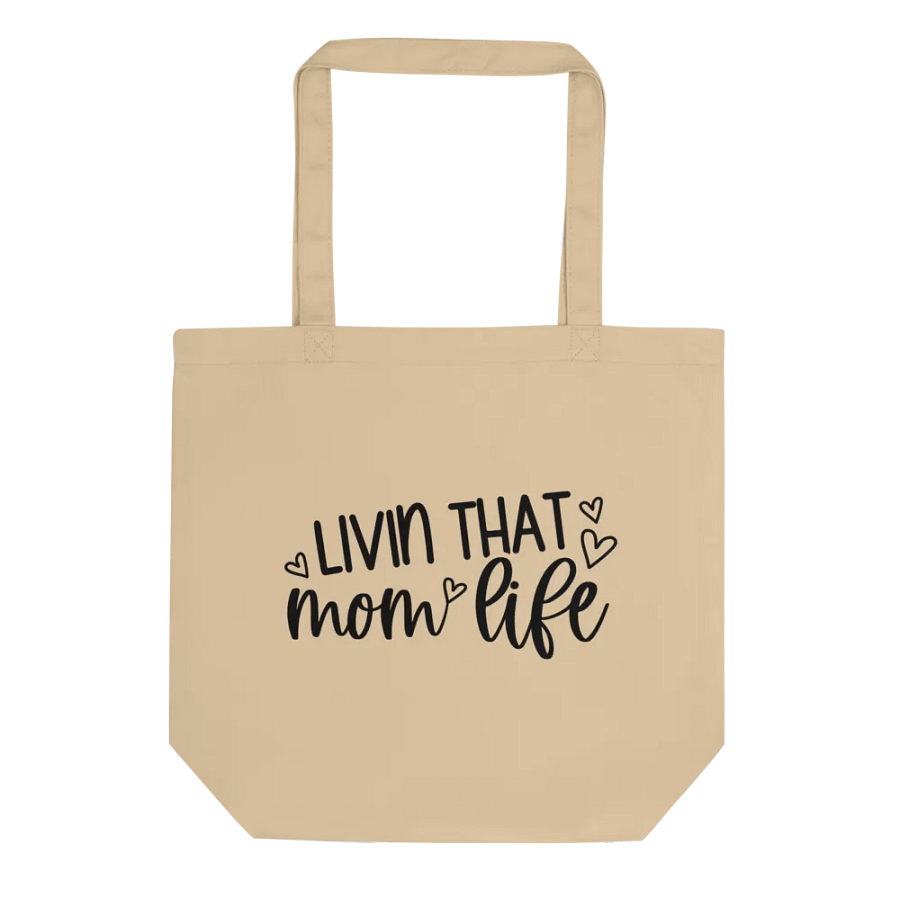 Eco Tote product image (1)