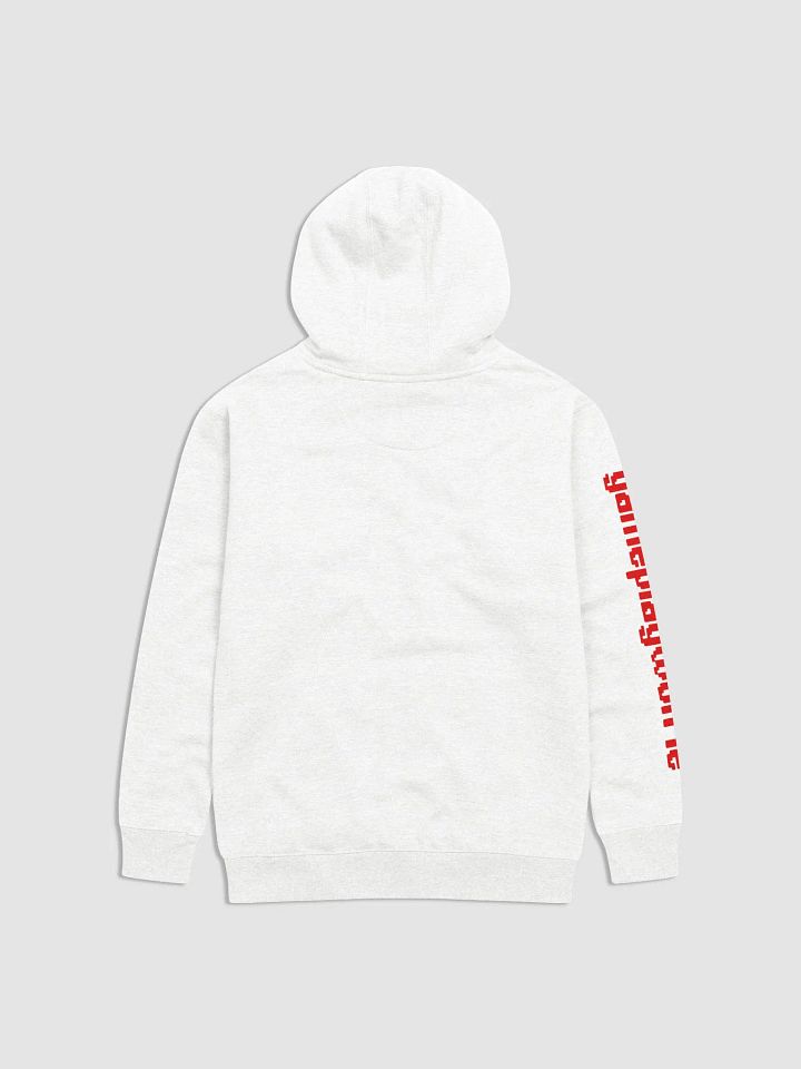 wolfie sweater product image (2)