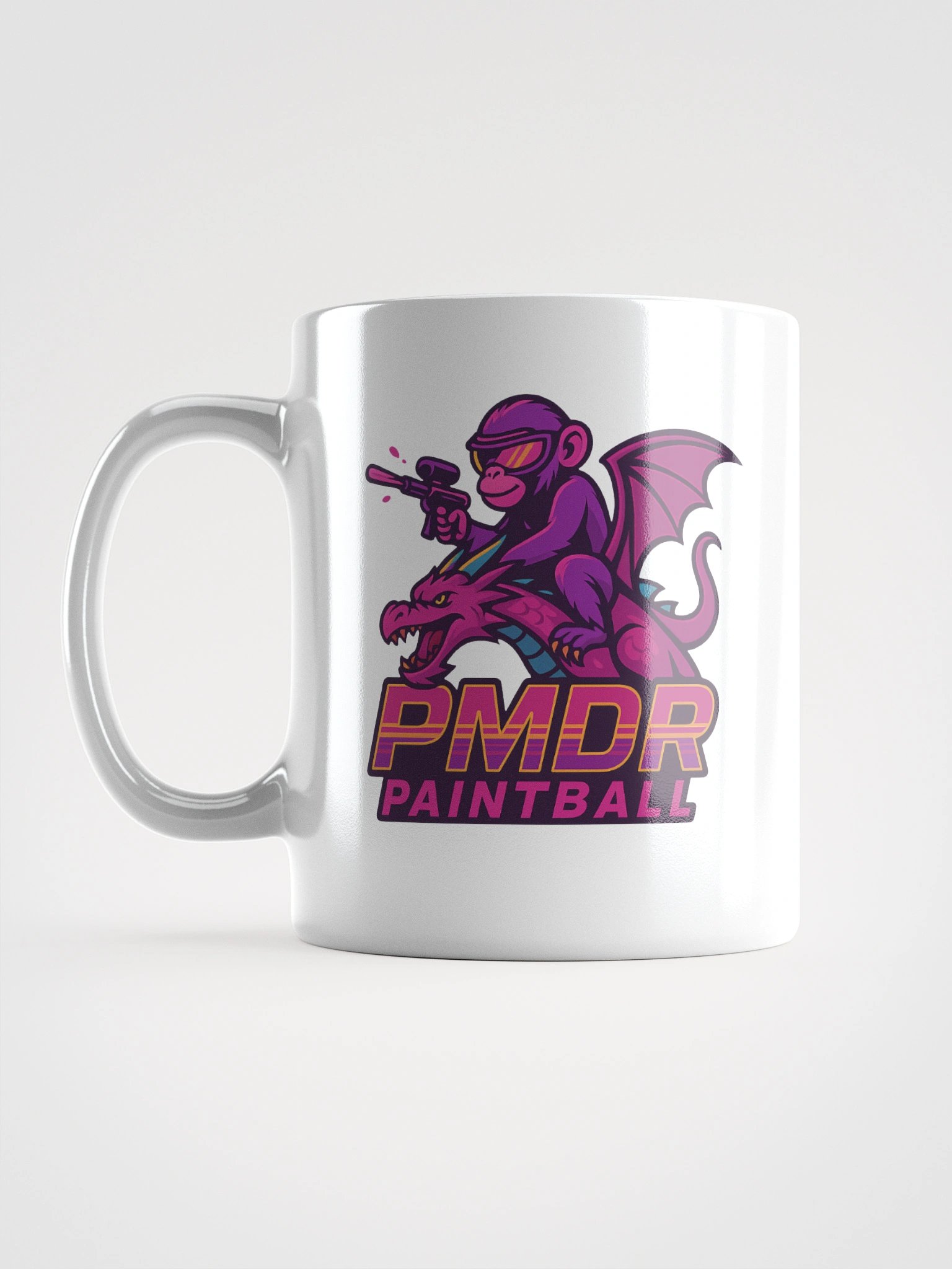 PMDR Coffee Mug - Various Sizes product image (16)