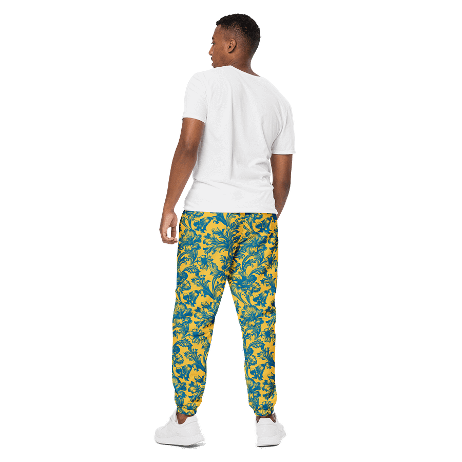 Fleur Royale | Unisex Track Pants product image (4)
