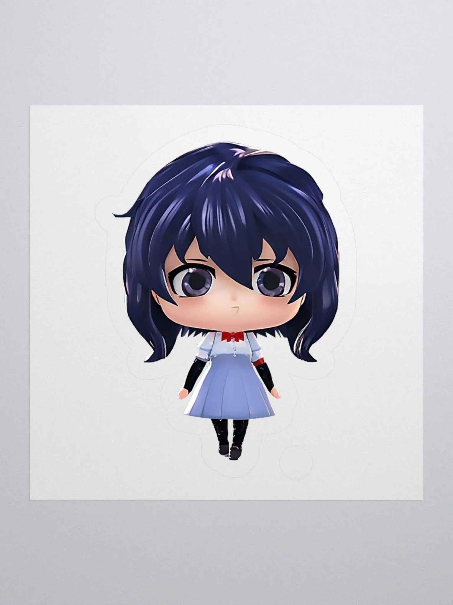 Funko WTN product image (2)