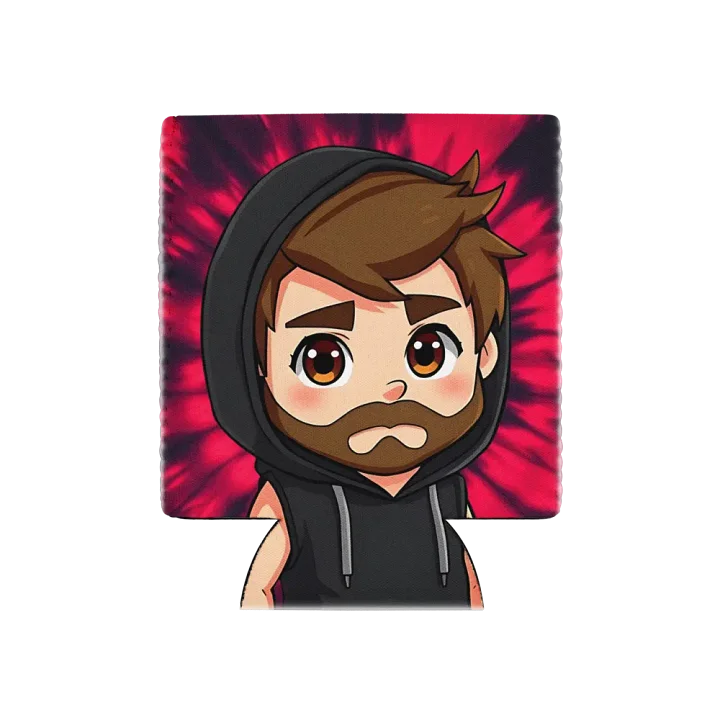 Deagle Coozie product image (1)