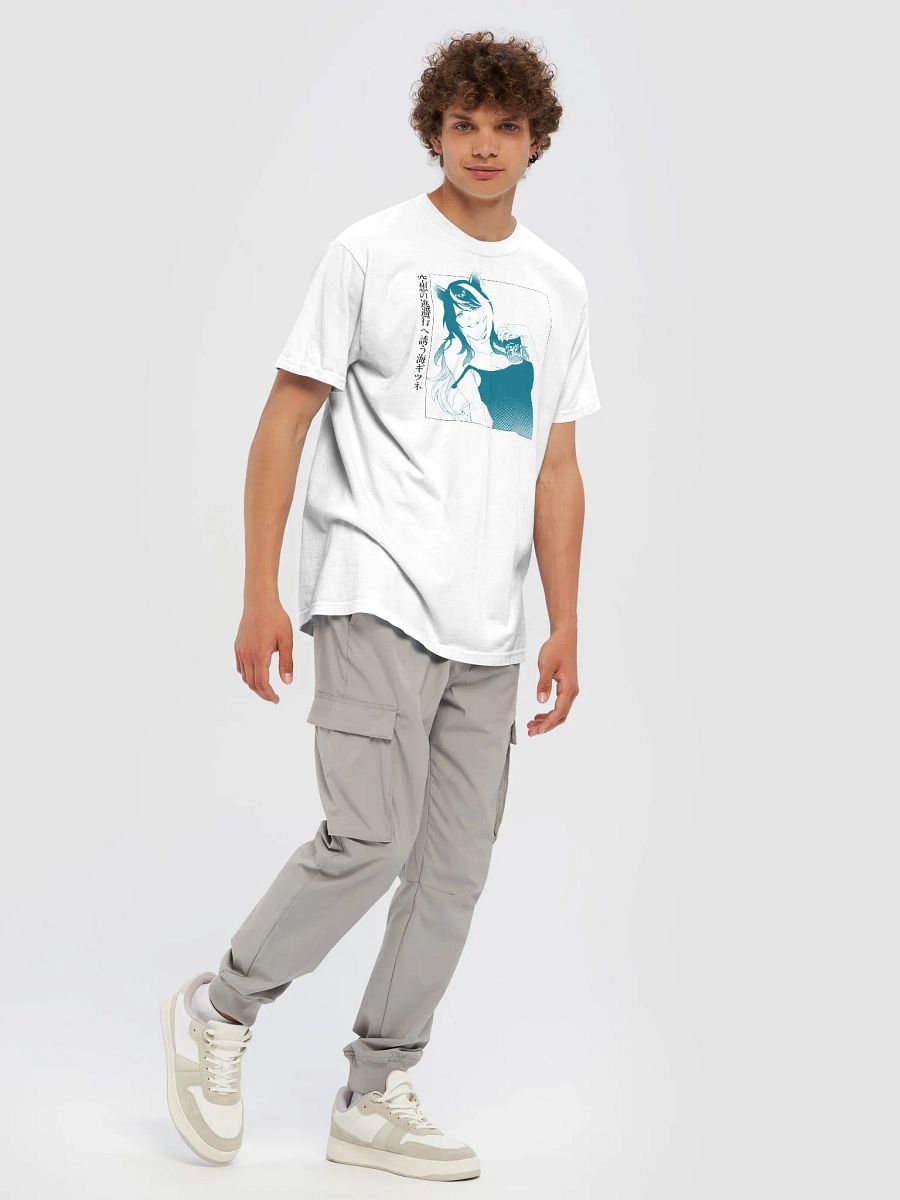 Tipsea Shirt product image (7)