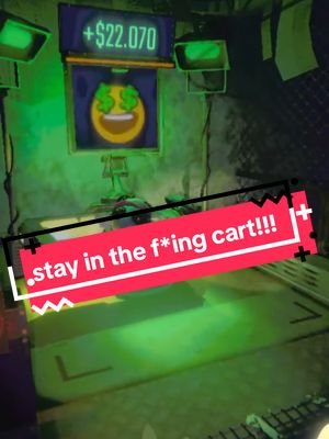 fireteam discovered a new trick and absolutely sent it. @Sylvvee @dutch420 @Lilbrokentwisty #repo #twitchstreamer #gaming #vtuberclips #fyp 