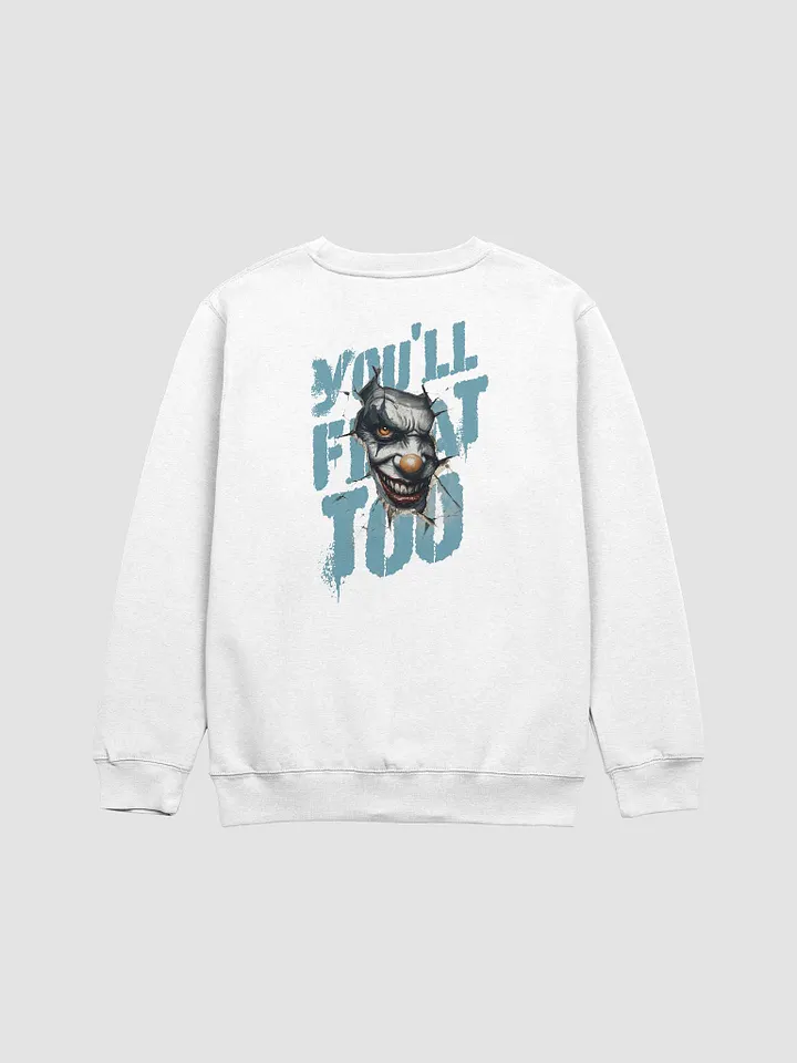 You'll Float Too product image (2)