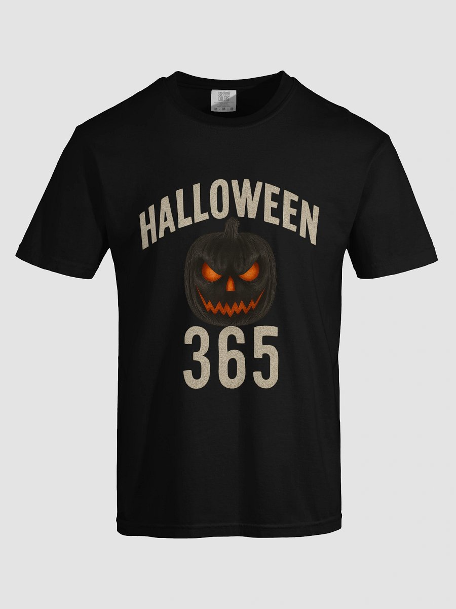 Halloween T-shirt 1 product image (5)