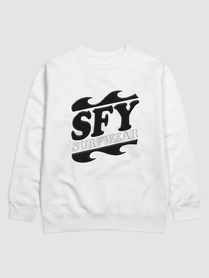 SFY - Original Long Sleeve product image (1)