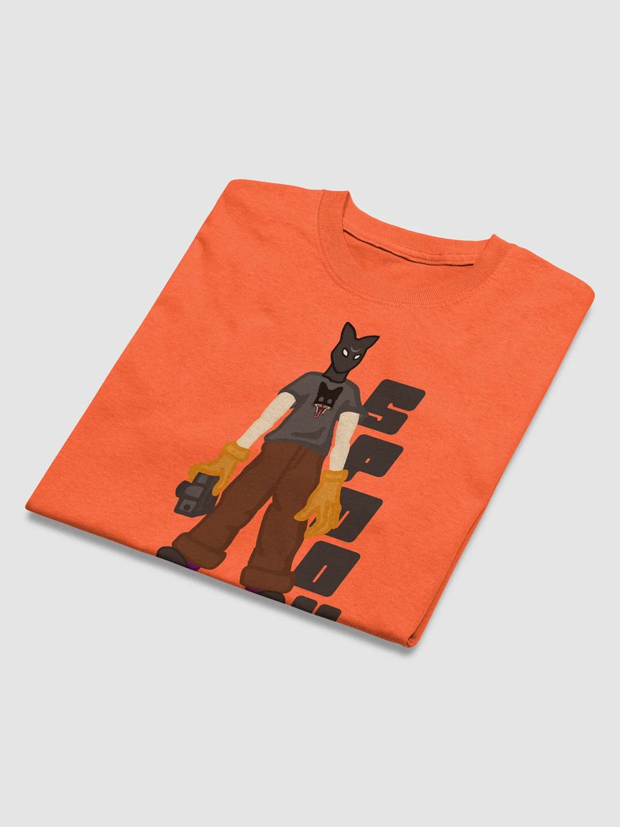 JSRF Spook Printed Tee product image (34)