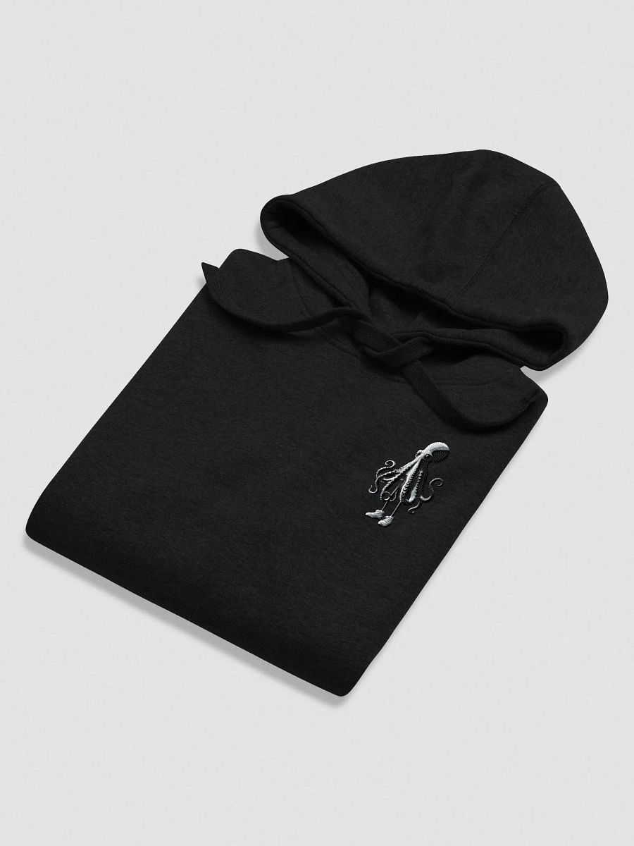 Octopus Premium Hoodie product image (4)