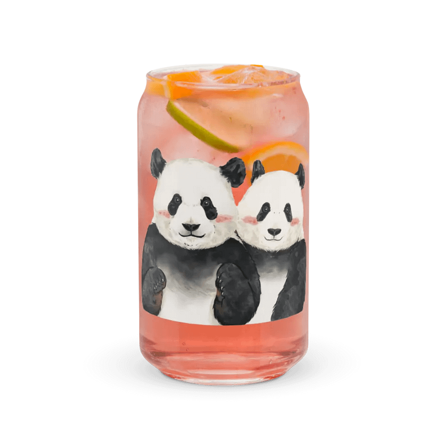 LELE MEIXIN🐼Giant Panda product image (37)
