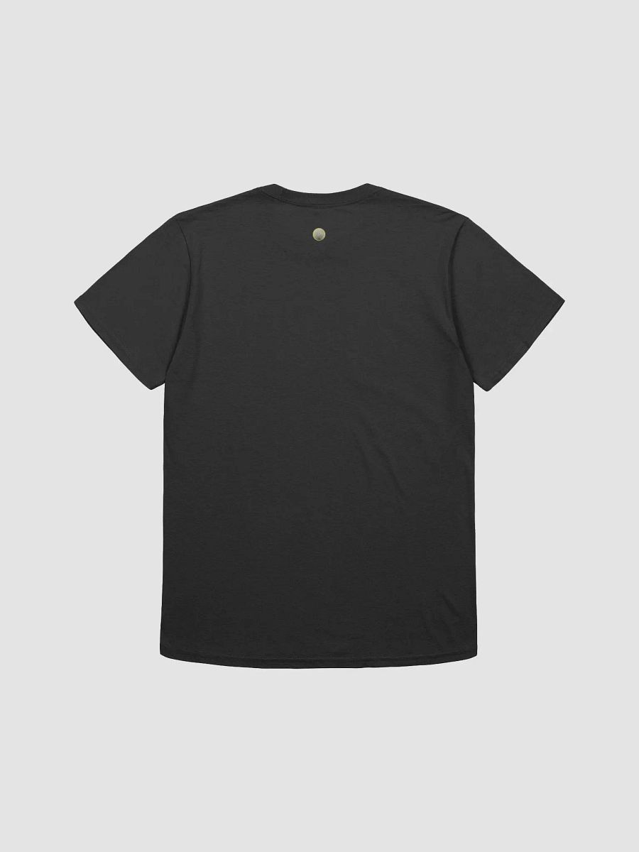 o lado da outra moeda | T-shirt product image (2)
