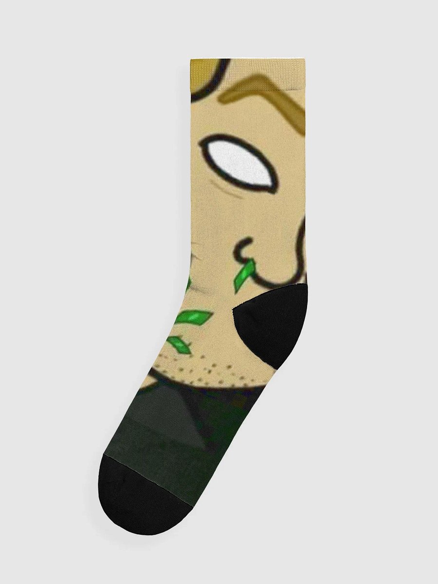 SavageOnDemand Print #16 (SOCKS) product image (1)