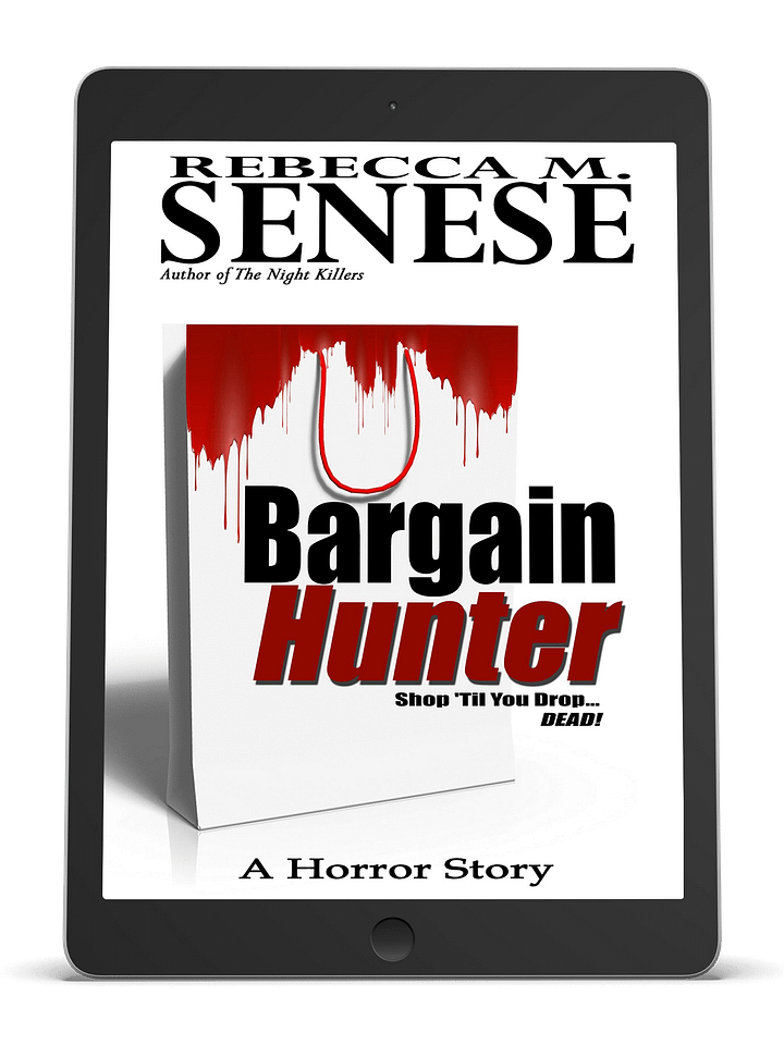 Bargain Hunter product image (1)