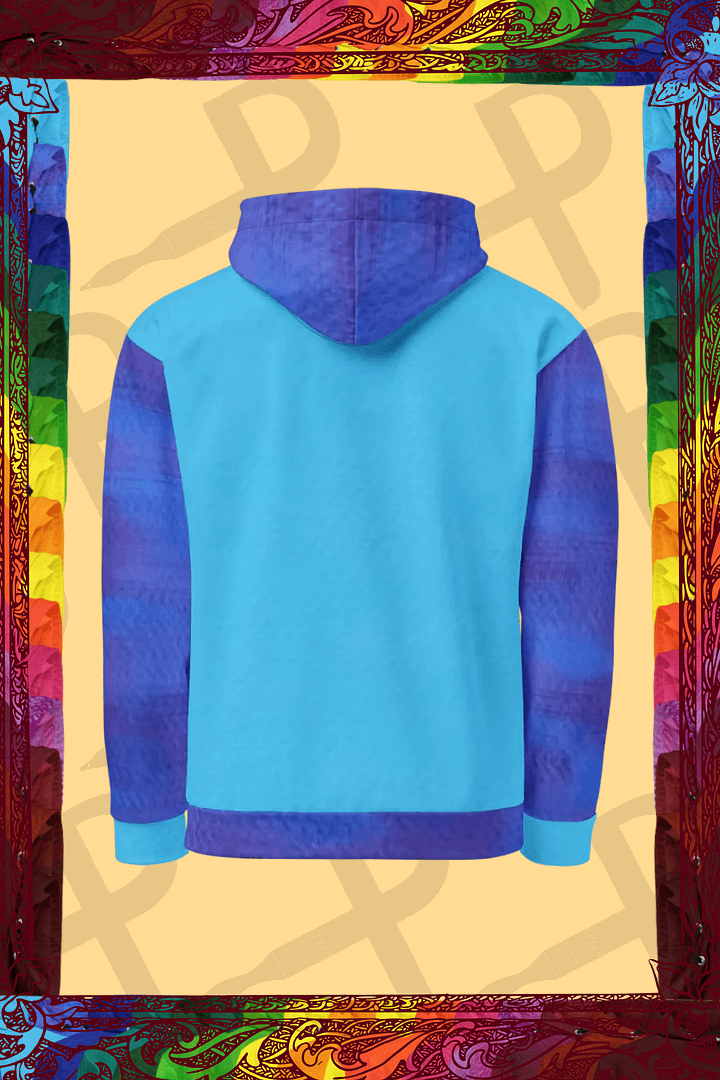 Heavenly Clouds Special Edition Hoodie product image (2)