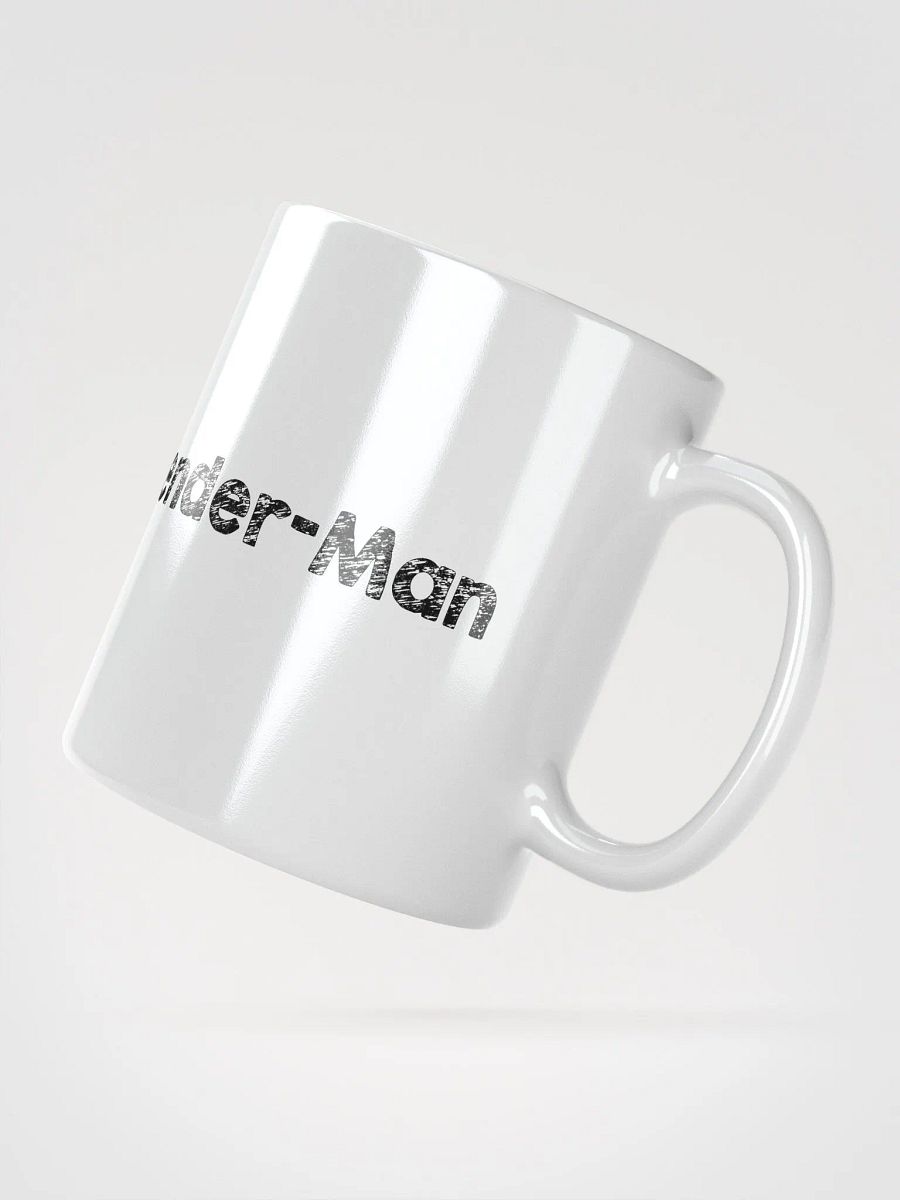 Blender-Man Mug product image (3)