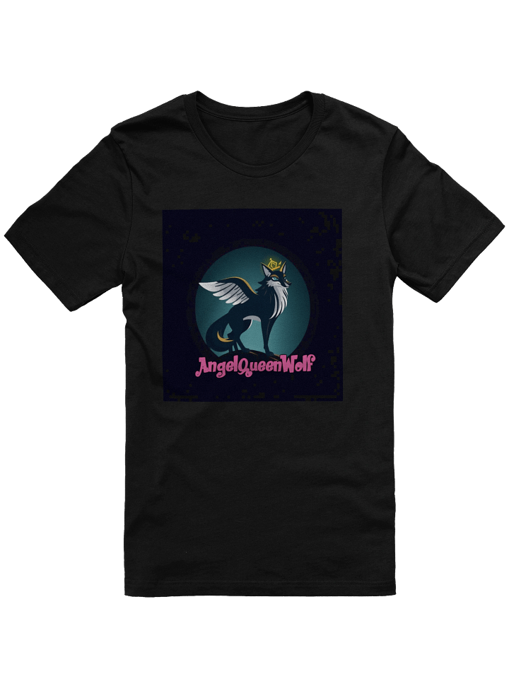 Social Media Queen T-Shirt product image (1)