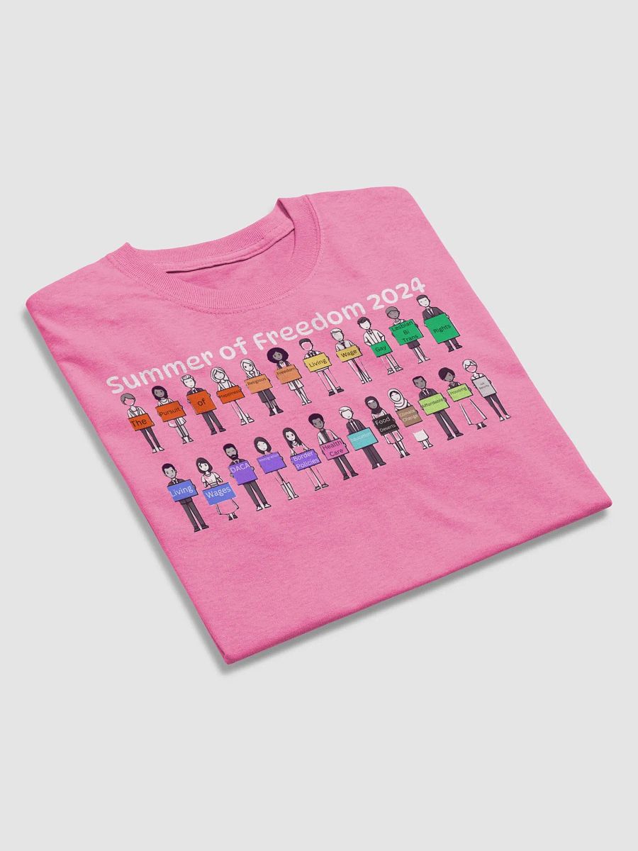 Summer of Freedom 2024 product image (35)