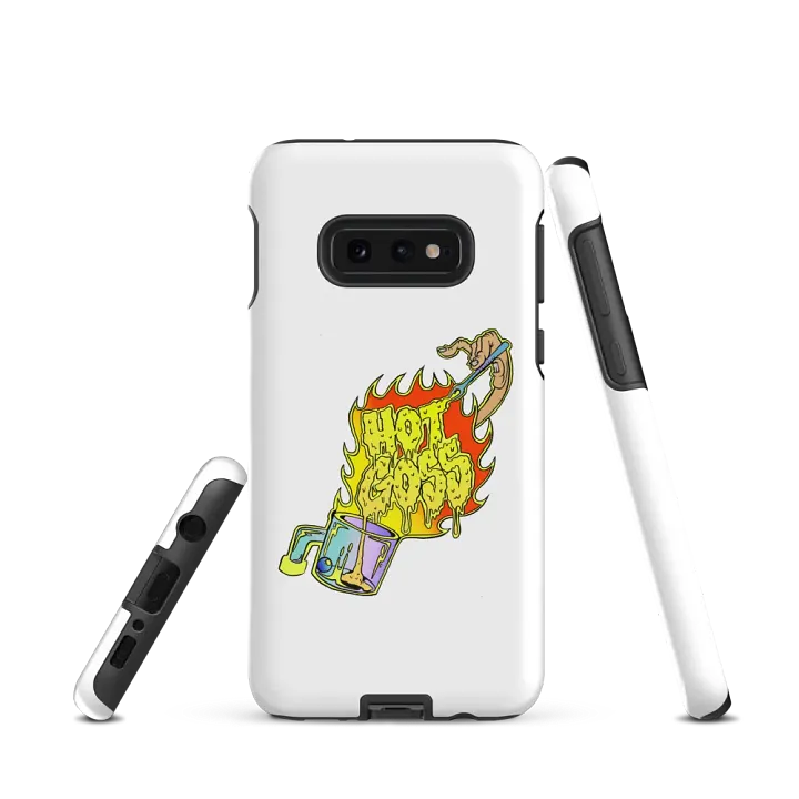 Hot Goss Samsung Phone Case product image (2)